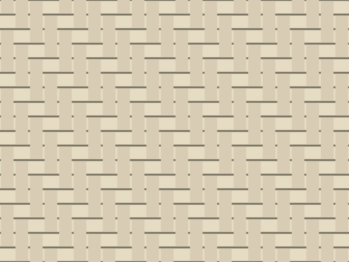 Drill pattern