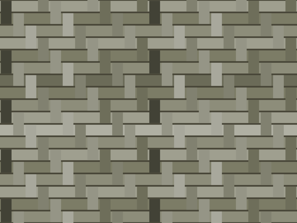 Kersey pattern