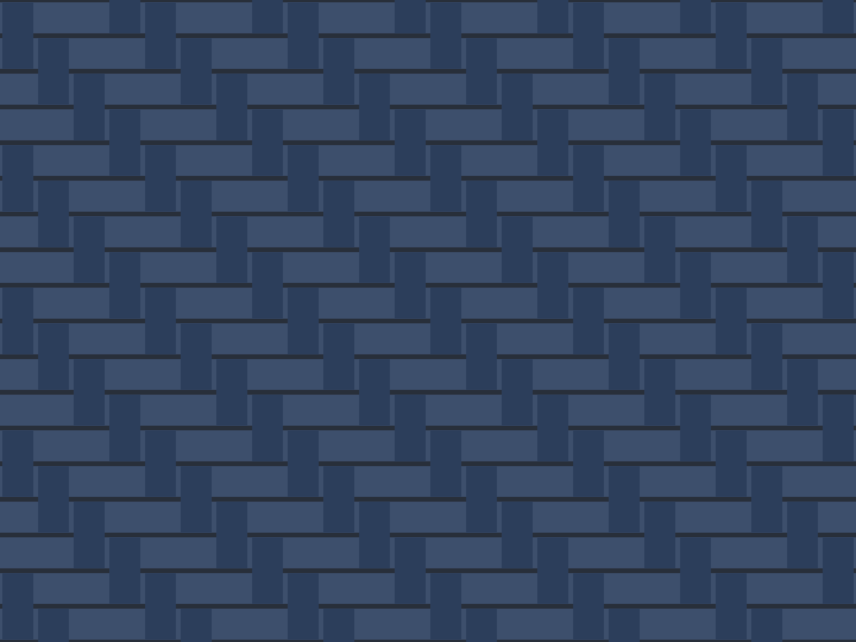 Serge pattern